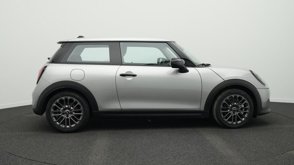 MINI Cooper C - Bild 4