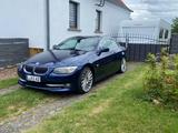 BMW 335i Cabrio - - BMW 335 in Leipzig