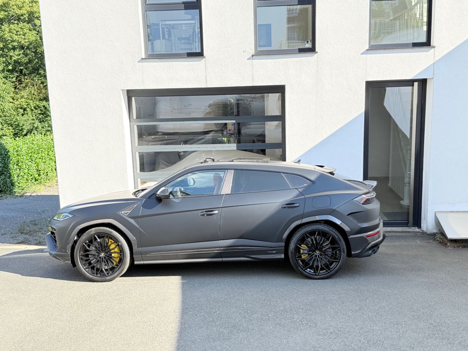 Lamborghini Urus 4.0 V8*SE*Carbon&Carbon*Night Vision*PD26* imagem 3