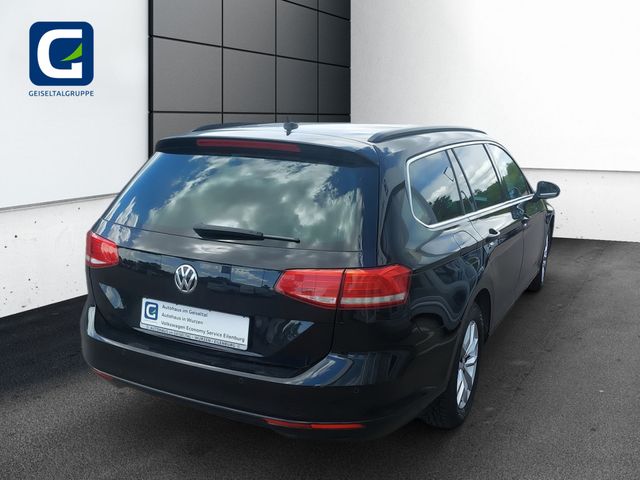 Passat Variant 1.5 TSI Comfortline *NAVI*PDC*SHZ