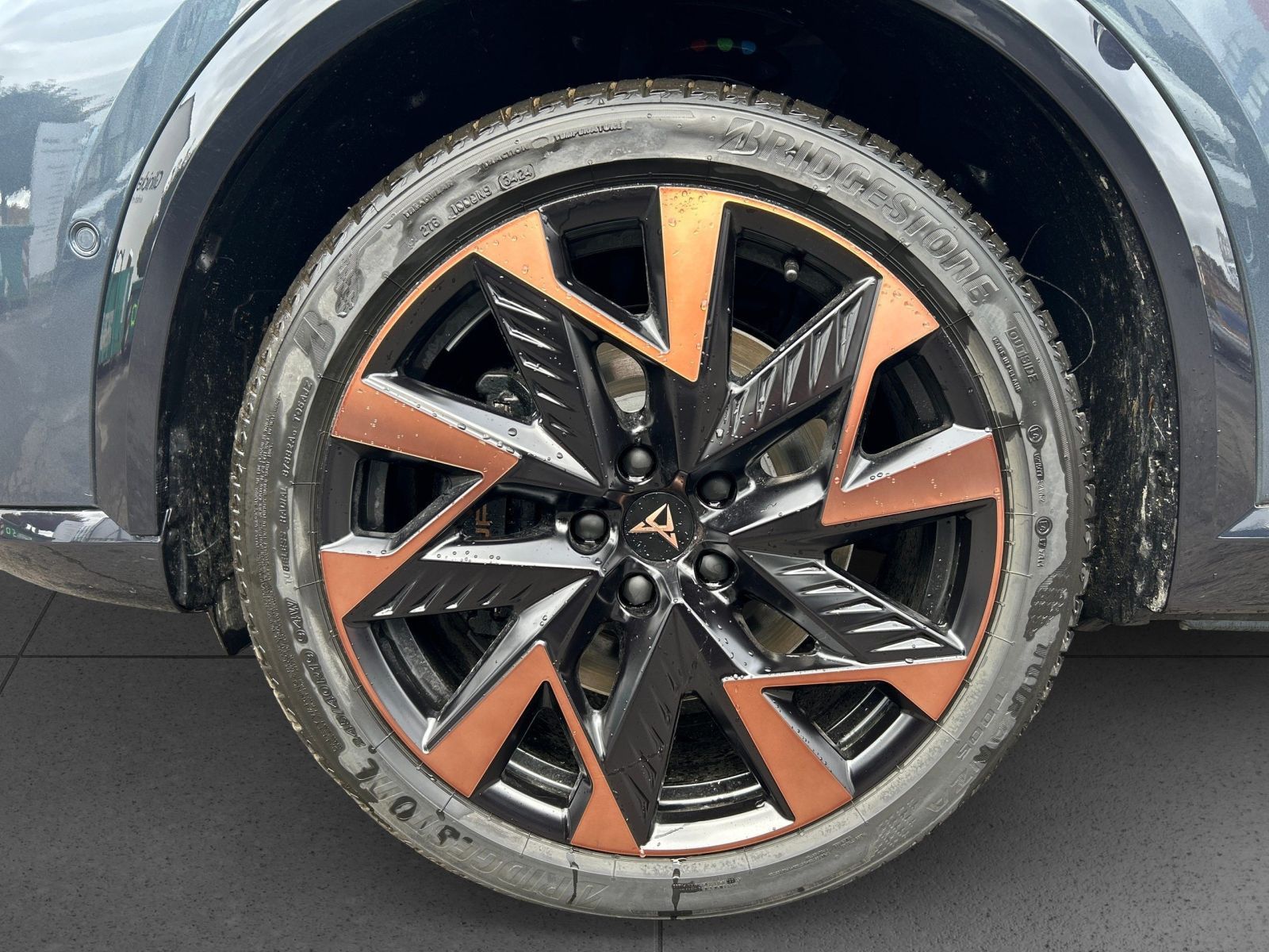 Cupra Formentor - Bild 9