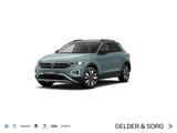 Volkswagen T-Roc Life Goal 2.0 TDI LED*RKF*AHK*CarPlay*ACC - Jahreswagen mit Diesel-Antrieb: Automatik