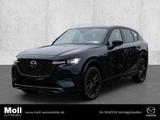 Mazda CX-60 2025 AWD 2.5L e-SKYACTIV-PHEV 327PS 8AT EU