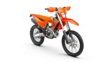 KTM 450 EXC-F 2025 - Offers matching your search criteria