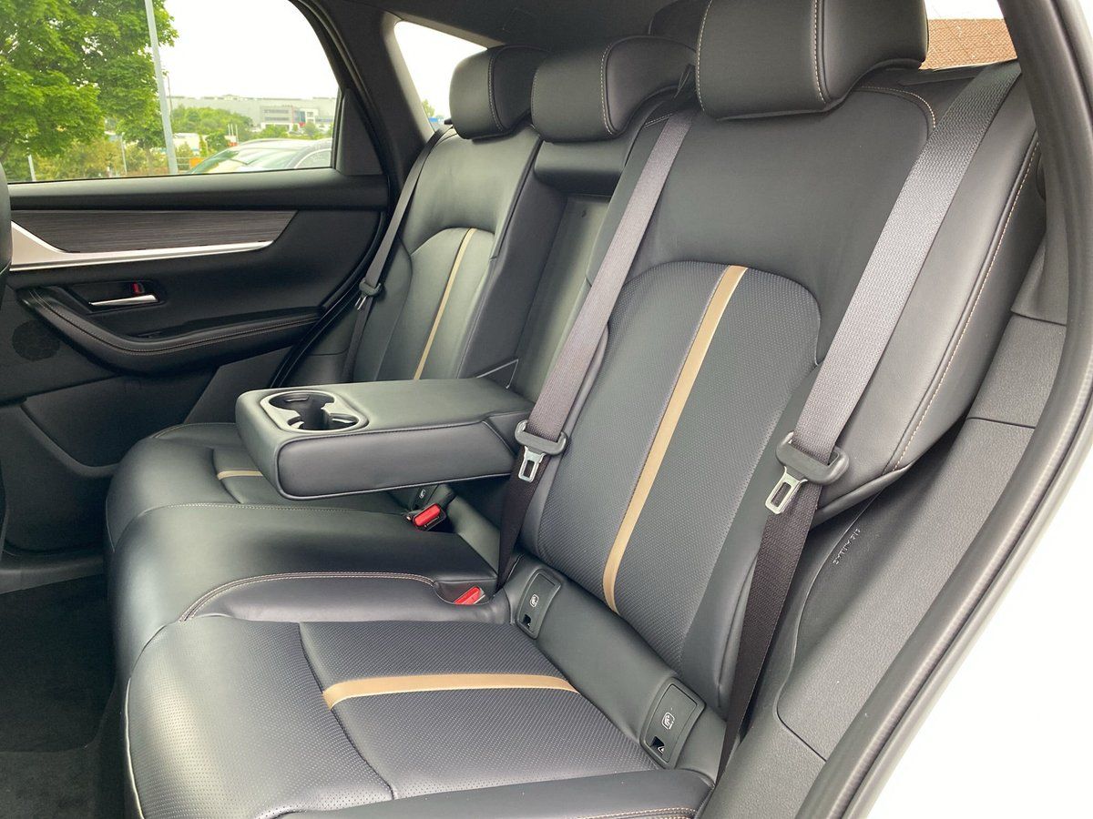 Mazda CX-60 - Bild 11