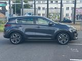 Kia Sportage GT Line LED NAVI ACC PANO - Kia Sportage Gebrauchtwagen in Berlin