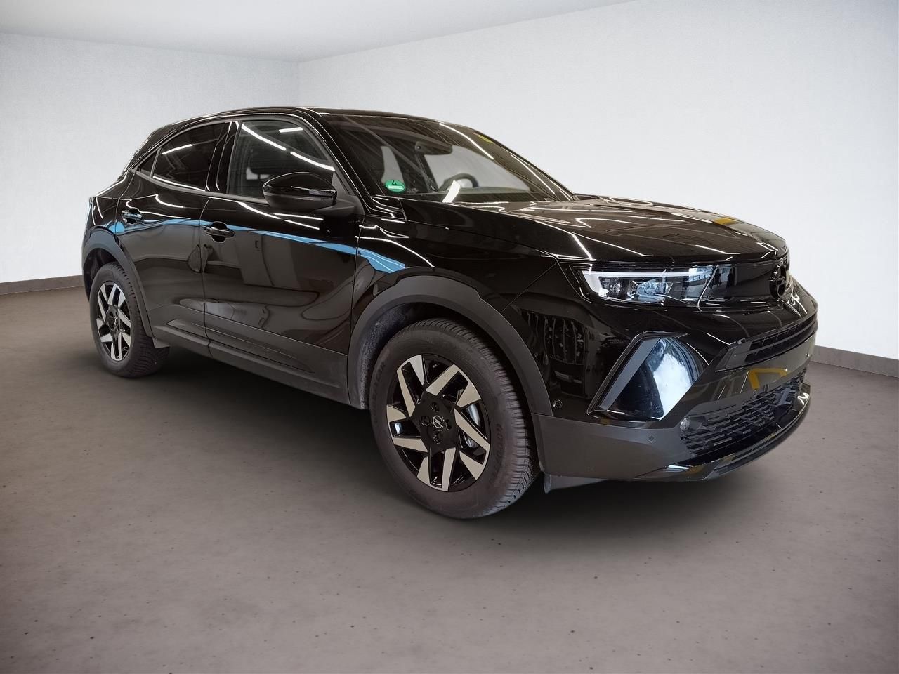 Fahrzeugabbildung Opel Mokka GS 1.2 Turbo+Navi+Sitzhzg+Lenkradhzg