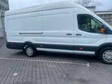 Ford Transit Kasten 350 L4 Trend  MAXI LANG LKW - Ford: T Max