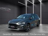 Ford Focus Turnier Active"Garantie-TÜV/ServiceNEU"2hd - Ford: Service