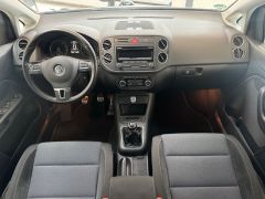 VW Golf Plus 1.2 TSI Style 1.HAND/KLIMA/SHZ/PDC/MFL