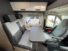 Sun Living V 60SP | Markise, Solar & RFK *