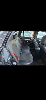 Mercedes-Benz GLC 43 AMG Mercedes-AMG GLC 43 4MATIC Autom.... - Mercedes-Benz GLC 43 AMG von privat