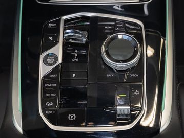 BMW X7 - 9