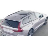 Volvo V60 B4 Plus Dark Alarm/Glasdach/Head-up - Volvo V60 in Chemnitz