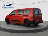 Peugeot Partner Premium L2*AUTOMATIK*KLIMA*PDC - Peugeot Partner: L2
