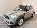 MINI Cooper D Countryman *Chili-AHK-LED* - MINI Cooper Countryman: Limousine