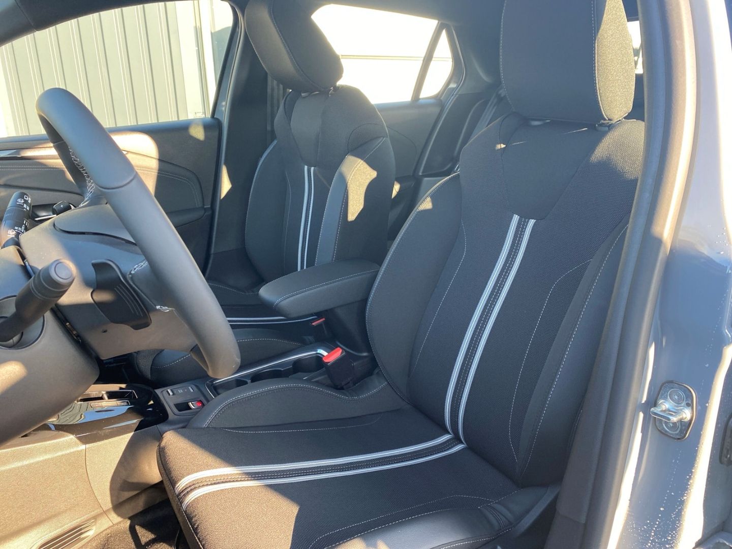 Opel Corsa - Bild 10