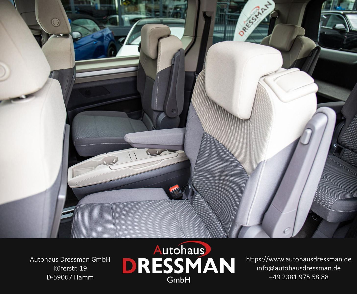 Volkswagen T7 Multivan 1.5 TSI Life PANO NAVI RFK STANDHZG foto 13