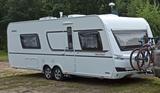 Dethleffs Nomad 650 RQT Snow plus Mover Klima Alde Alarman