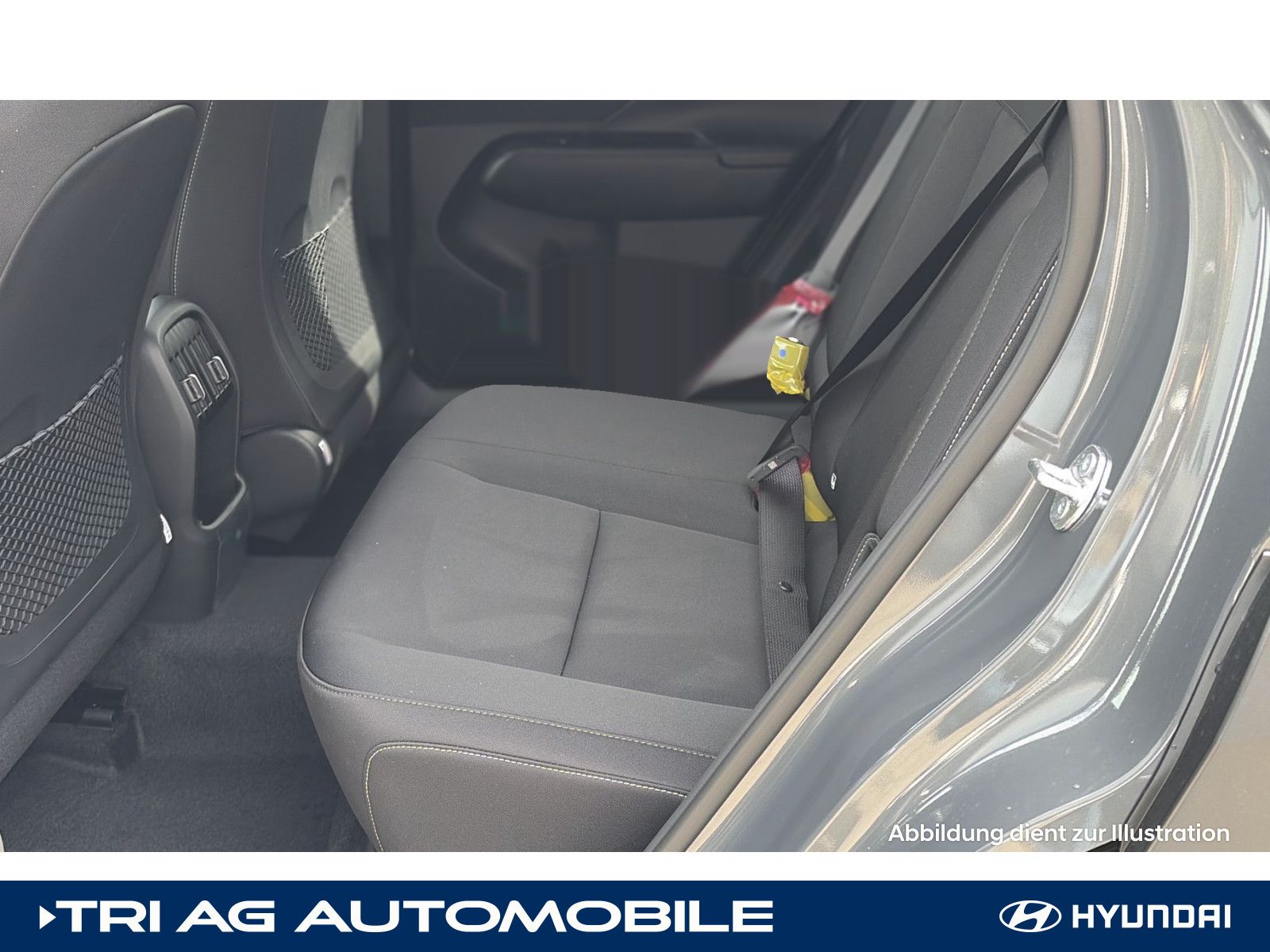 Hyundai KONA - Bild 13
