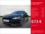 Audi TT RS Coupe 2.5 TFSI S-tronic quattro Sportpaket - Audi TT quattro-sport