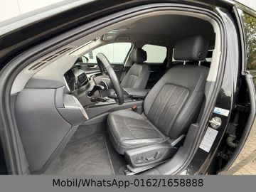 Audi A6 - 12