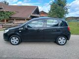 Chevrolet AVEO Kleinfahrzeug 2ter Hand - gebrauchte Chevrolet Aveo aus dem Jahr 2010
