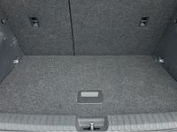 Skoda Fabia - Vorschau Bild 19