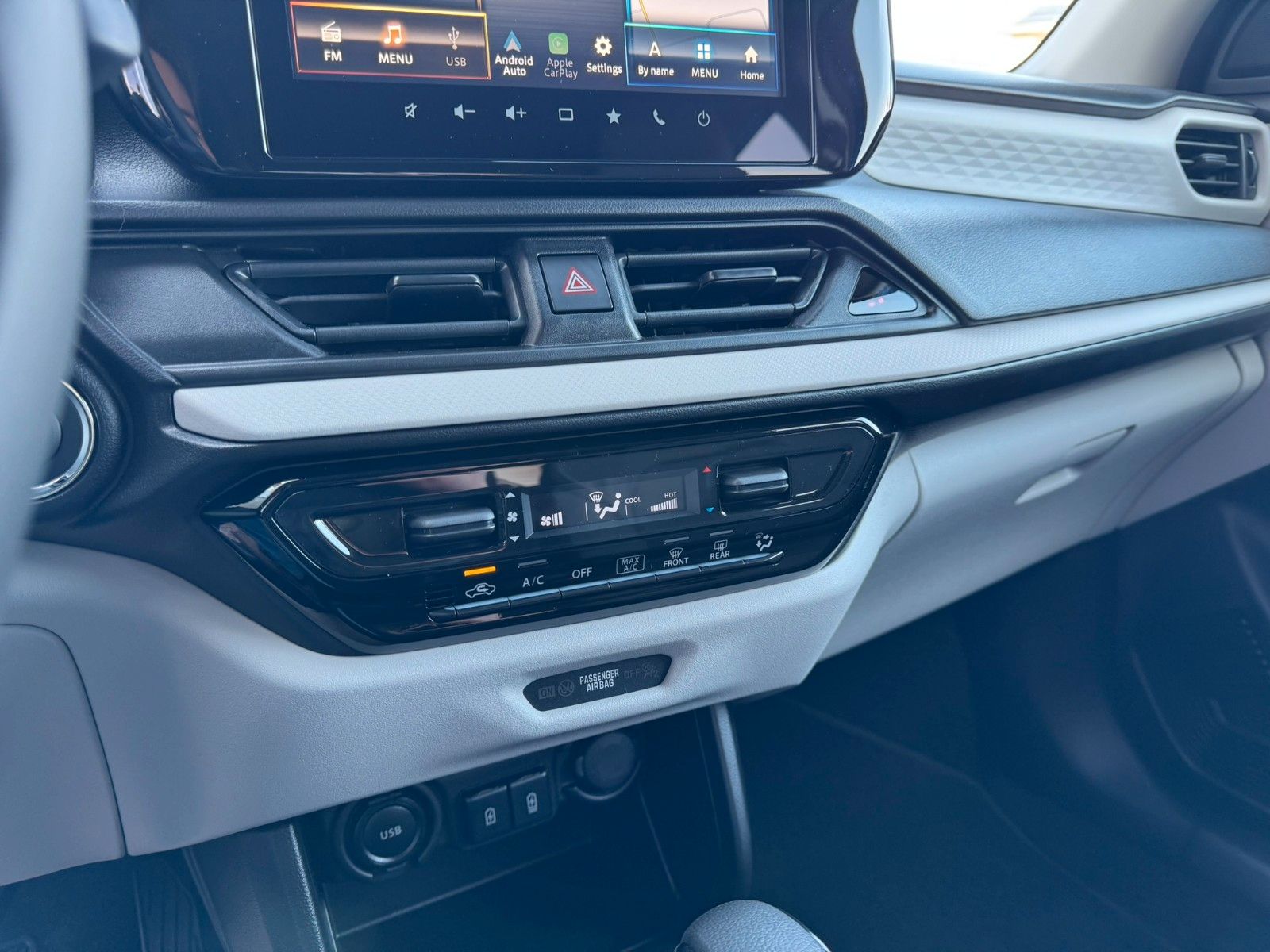 Suzuki Swift - Bild 23