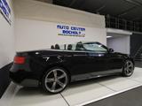 Audi A5 Cabriolet 2.0 TDI quattro S-line Selection - Audi A5 mit Diesel-Antrieb: Cabrio, 2.0