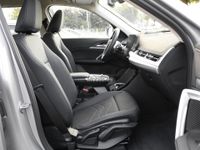 BMW X1 - Vorschau Bild 4