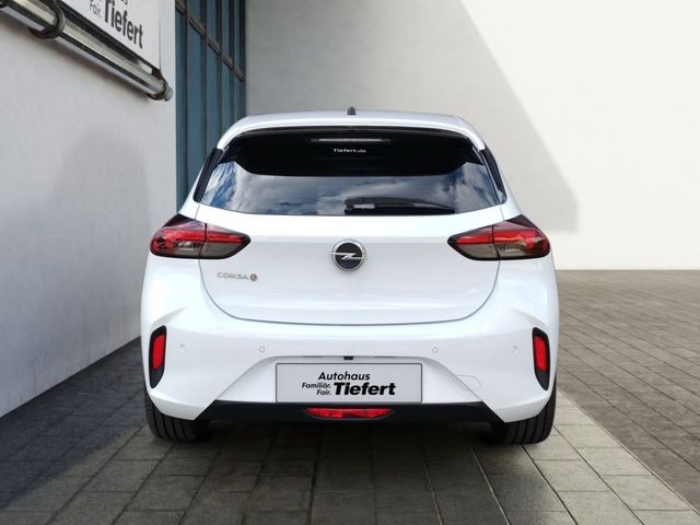 Corsa-e GS (F)