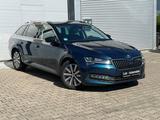 Skoda Superb Combi Mod 2023°LED-MATRIX°CAM°VIRTUAL°MEM - Skoda Superb in Augsburg