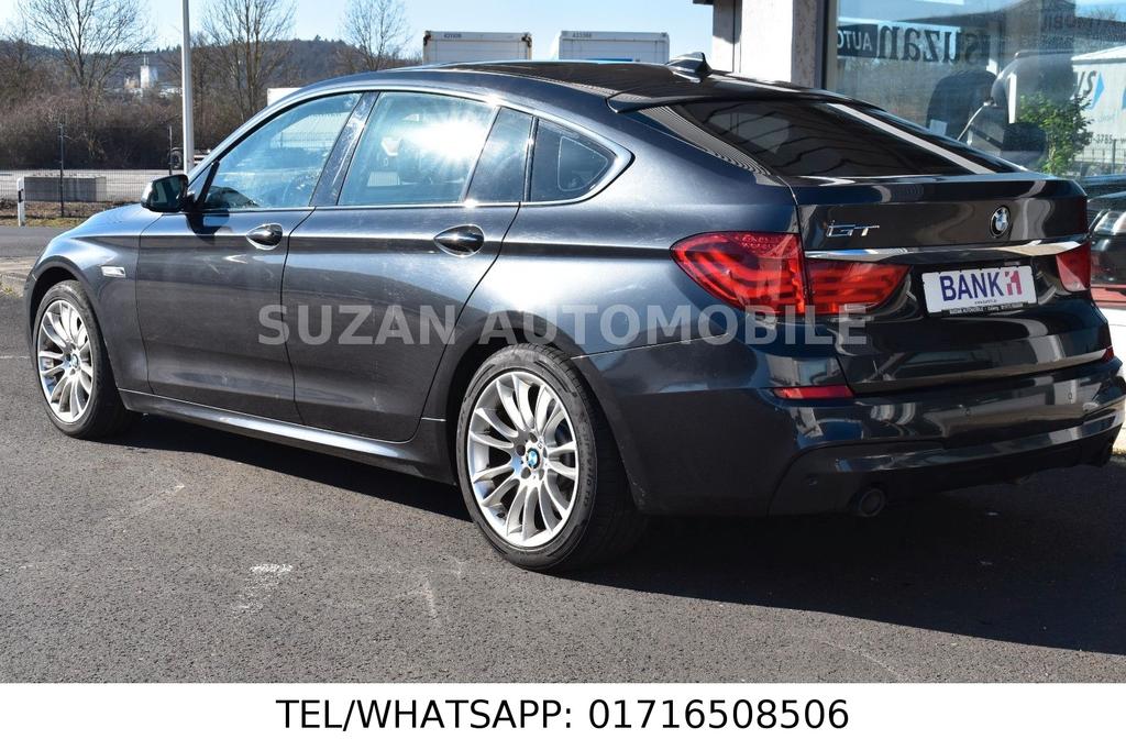 BMW 535