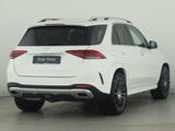 Mercedes-Benz GLE 300 d 4M AMG*AHK*Distronic*HUD*Panorama*360° - Mercedes-Benz GLe