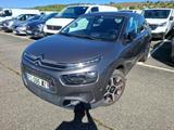 Citroën C4 Cactus 1.2 Puretech 130 EAT6 Shine Navi,Kam. - gebrauchte Citroën C4 Cactus aus dem Jahr 2020