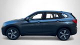 BMW X1 xDrive 18 d **8xAlu, Navi, LED, AHK, SHZ** - BMW X1: 1.8