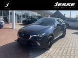 Mazda CX-3  2.0 SKYACTIV-G 150 Sports-Line AWD LED HUD - gebrauchte Mazda CX-3 aus dem Jahr 2017