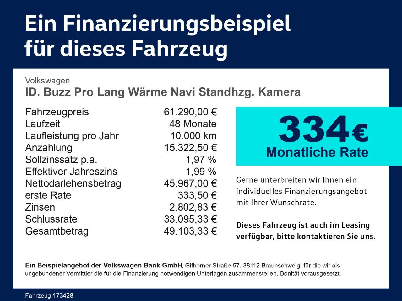 Volkswagen ID. Buzz - Bild 3