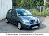 Citroën C3 1.4 Tonic*Klima*Tüv*Servo*MP3 - Citroën C3: Tonic