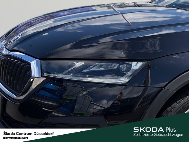 Skoda Octavia - Bild 6