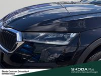 Skoda Octavia - Vorschau Bild 6