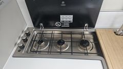 ADRIA Compact Plus DL  160 PS Automatik Goldschmitt