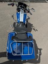 Harley-Davidson Road King Police FLHP - HARLEY-DAVIDSON POLICE