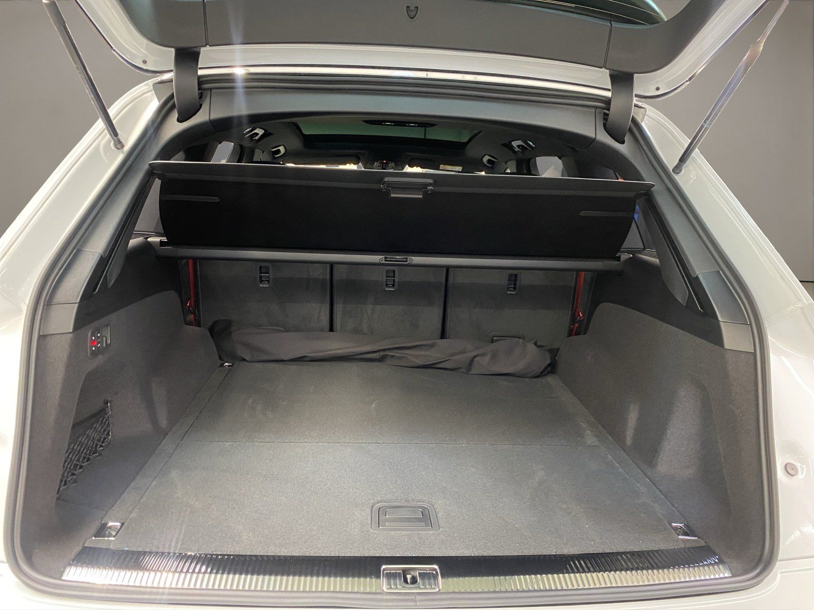 Audi Q7 - Bild 17