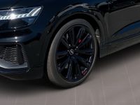 Audi SQ8 - Vorschau Bild 7