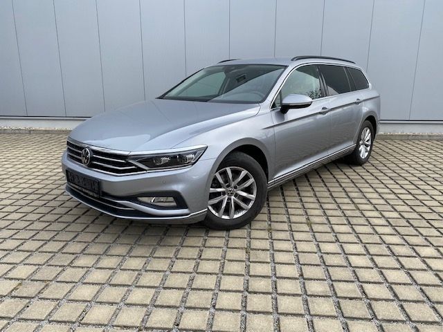 Passat Variant 1.5 TSI Business IQ.DRIVE/AHK/MAT