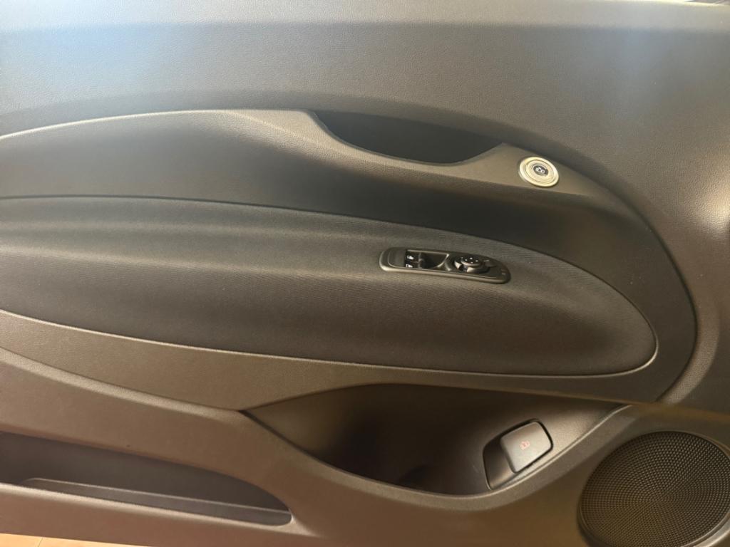 Fiat 500 Torino Hybrid PDC VOLL-LED KLIMAAUT. APPLECA