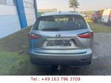 Lexus NX 300 300h E-FOUR Luxury Line - Lexus NX Luxury-Line