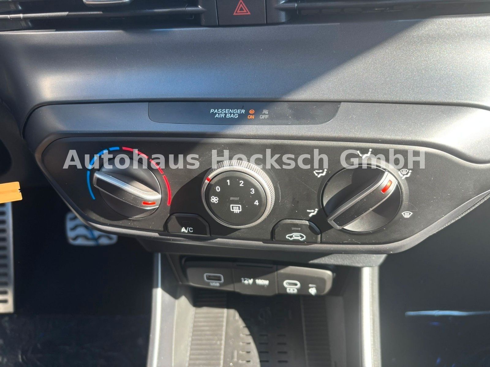 Hyundai BAYON – Bild 20